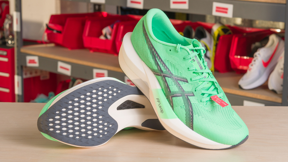 ASICS MAGIC SPEED 5