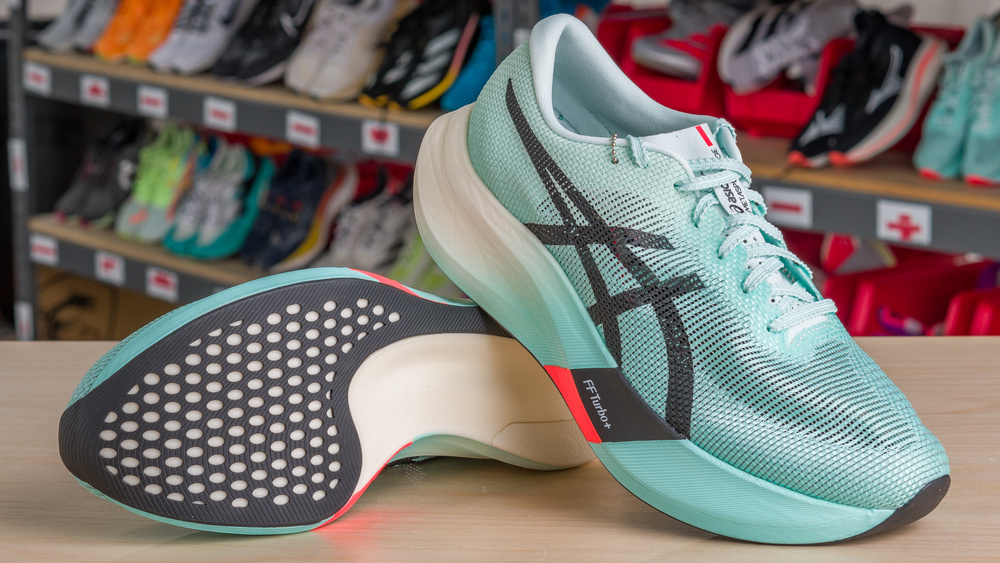 ASICS METASPEED EDGE PARIS