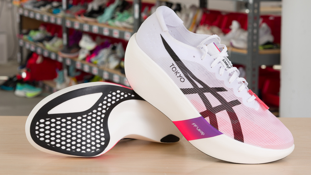 ASICS METASPEED RAY