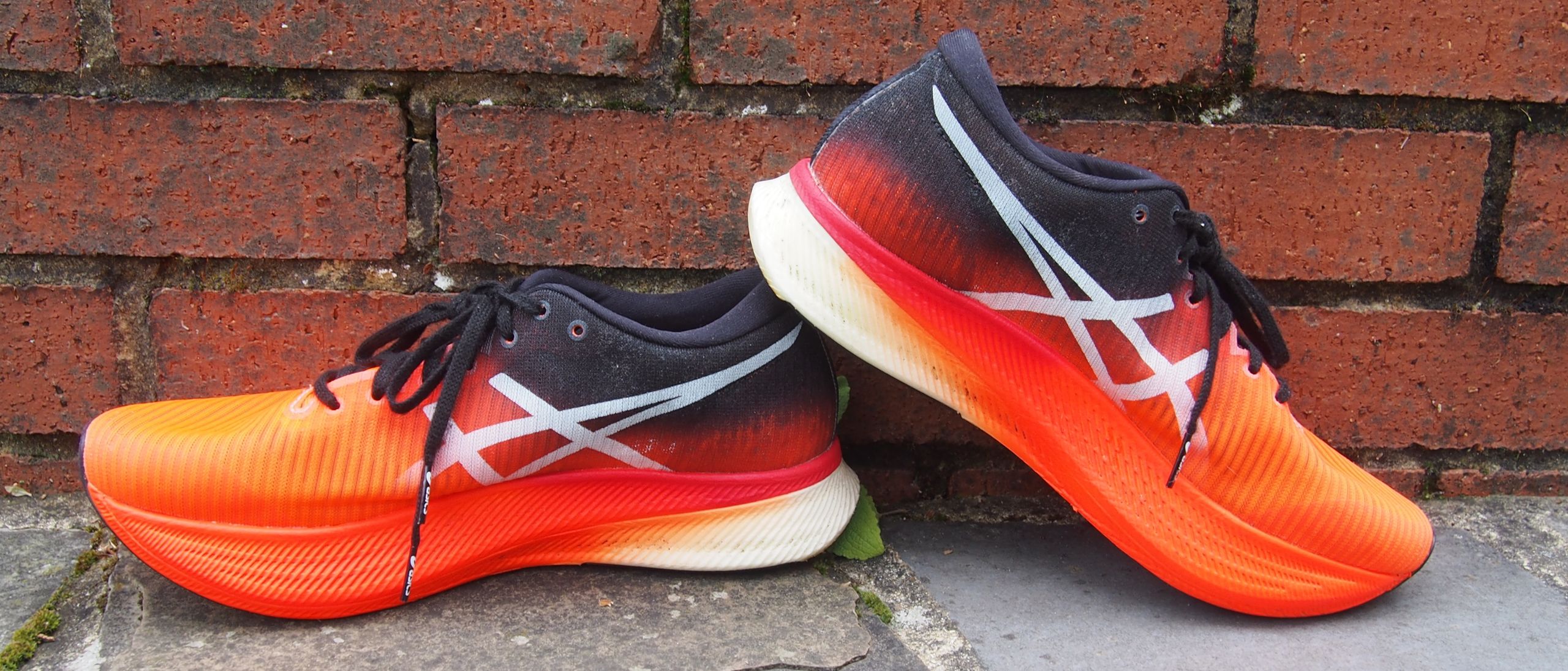ASICS Metaspeed Sky