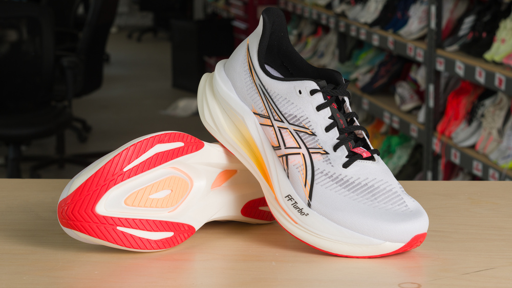 ASICS SONICBLAST 2