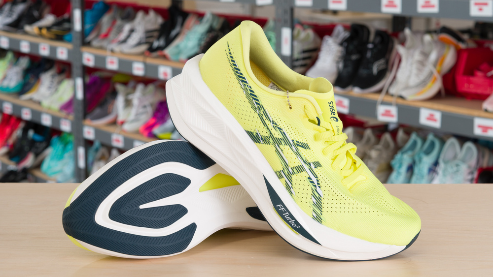 ASICS SONICBLAST
