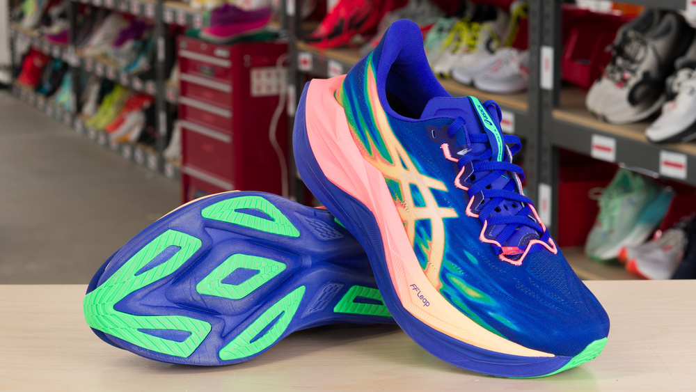 ASICS SUPERBLAST 3