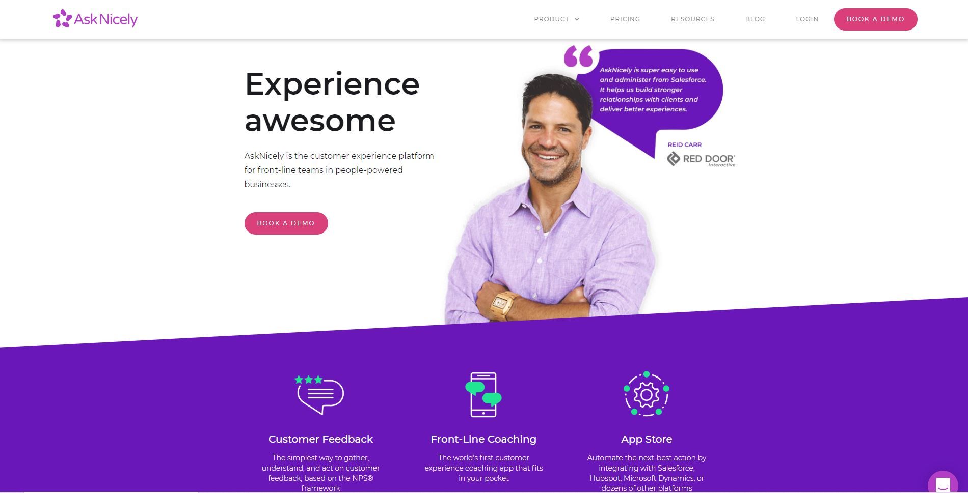 Asknicely