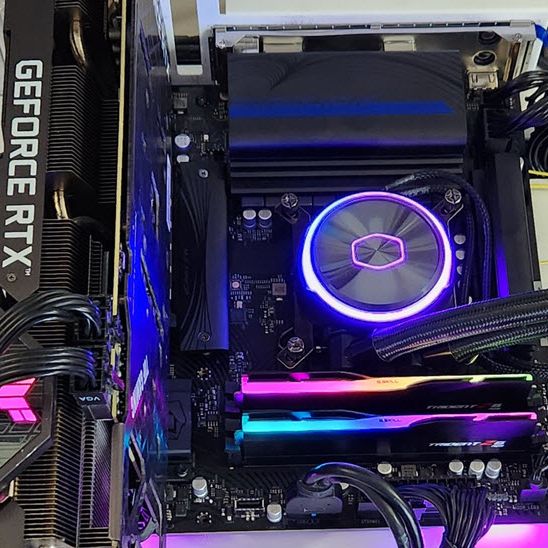 ASRock B650E PG Riptide Wi-Fi