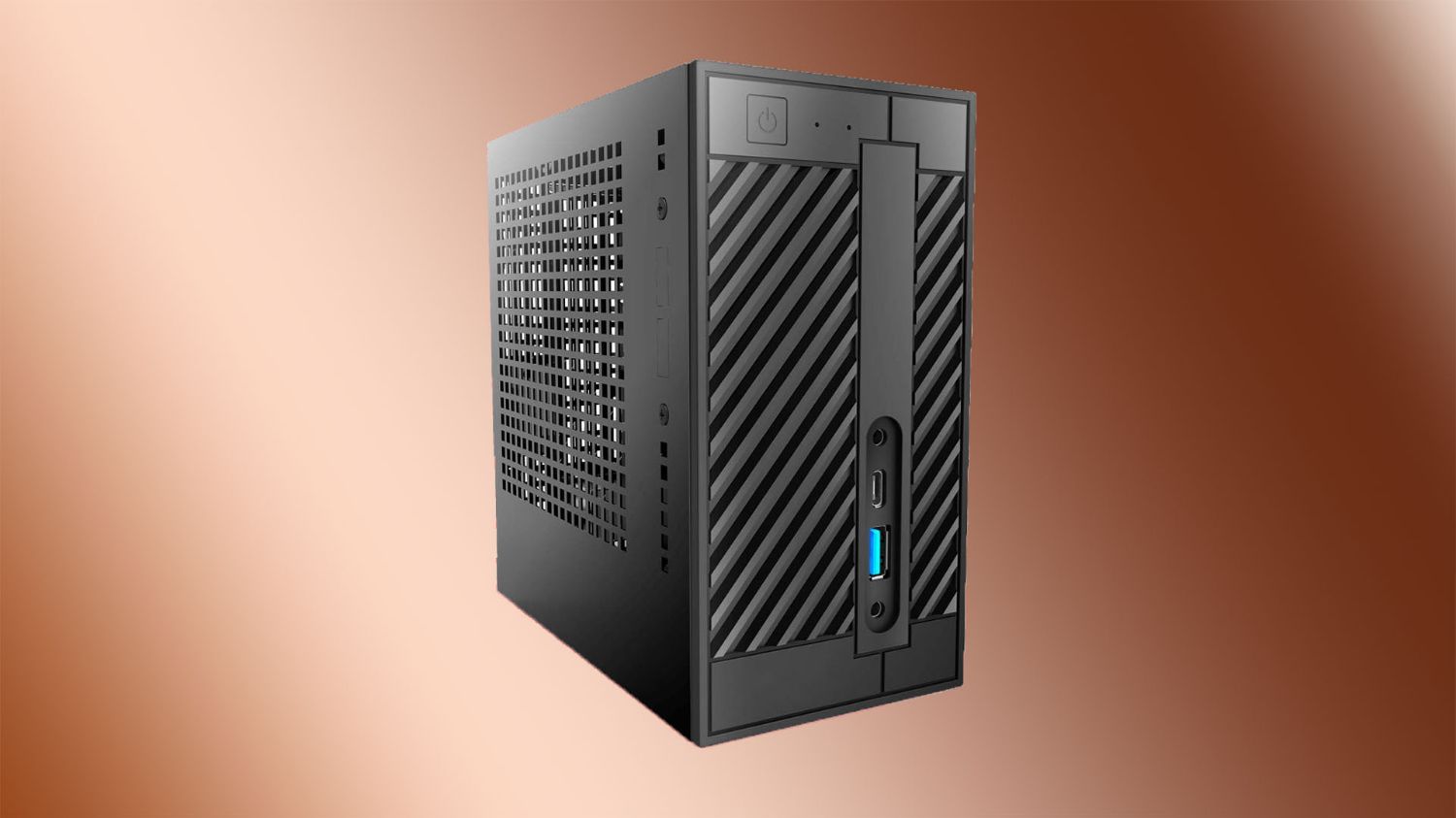 Asrock Deskmini A300