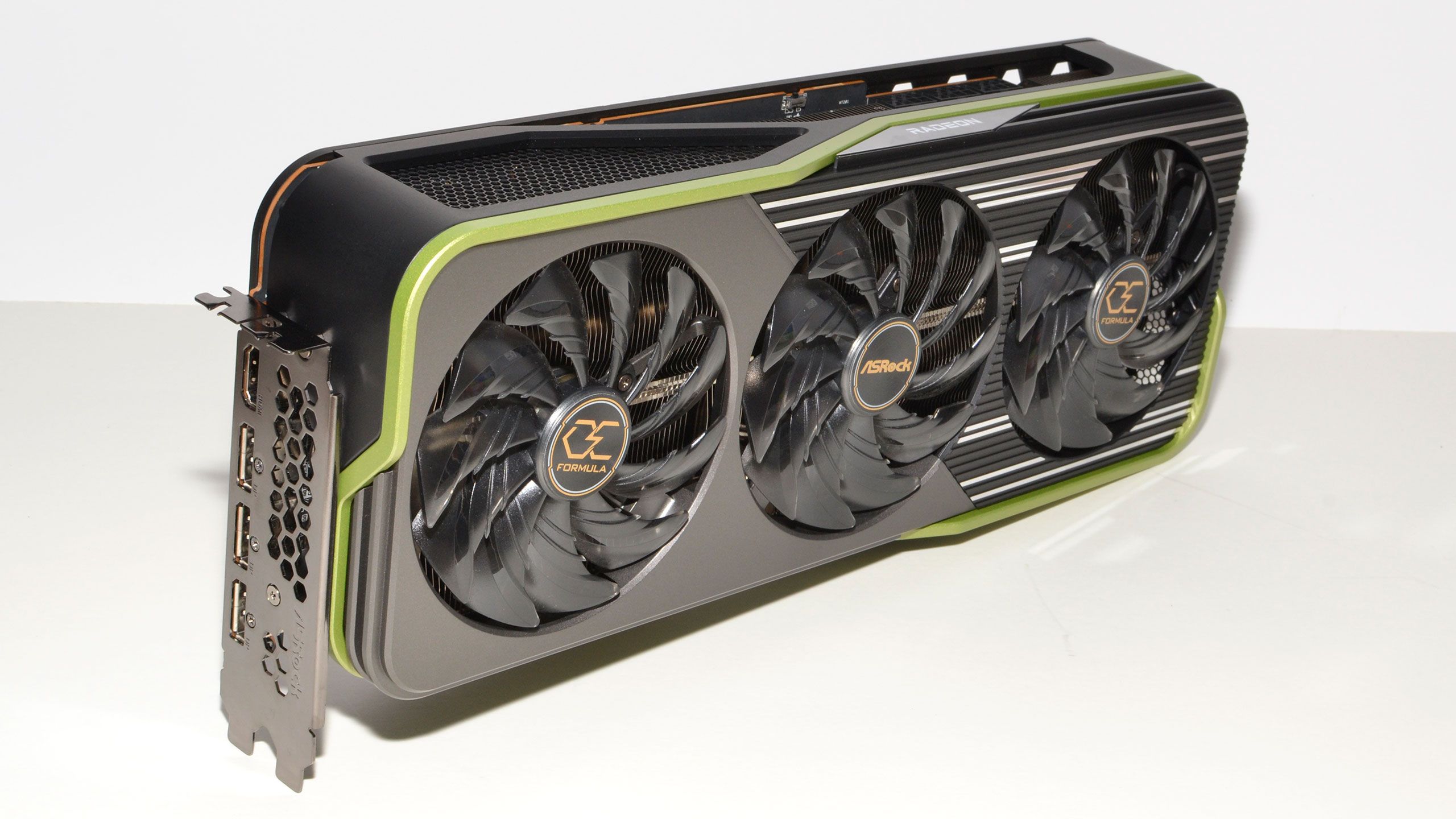 Asrock RX 6900 Xt Formula