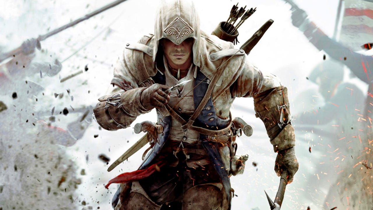 Assassins Creed Iii Remastered