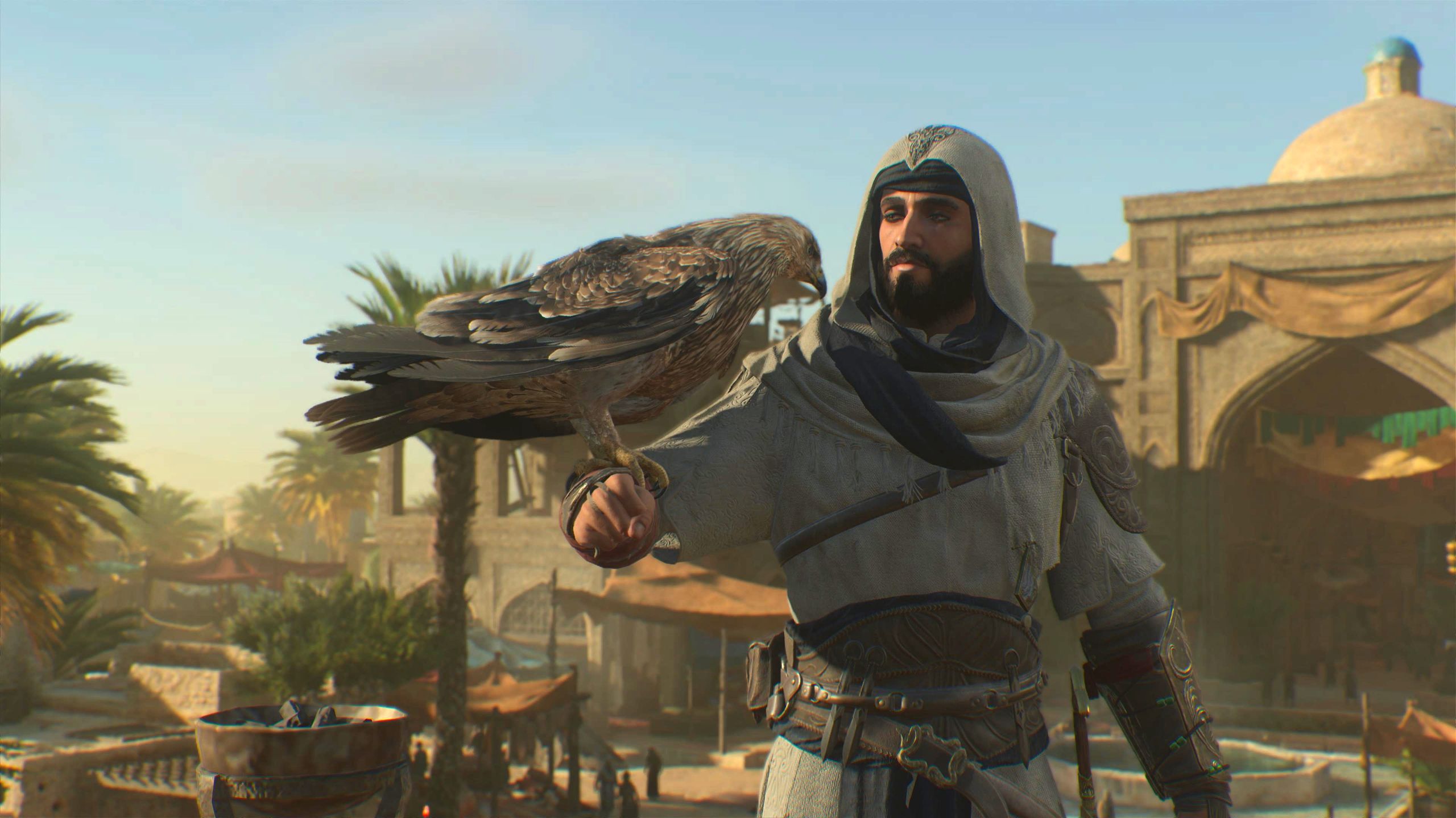 Assassins Creed Mirage