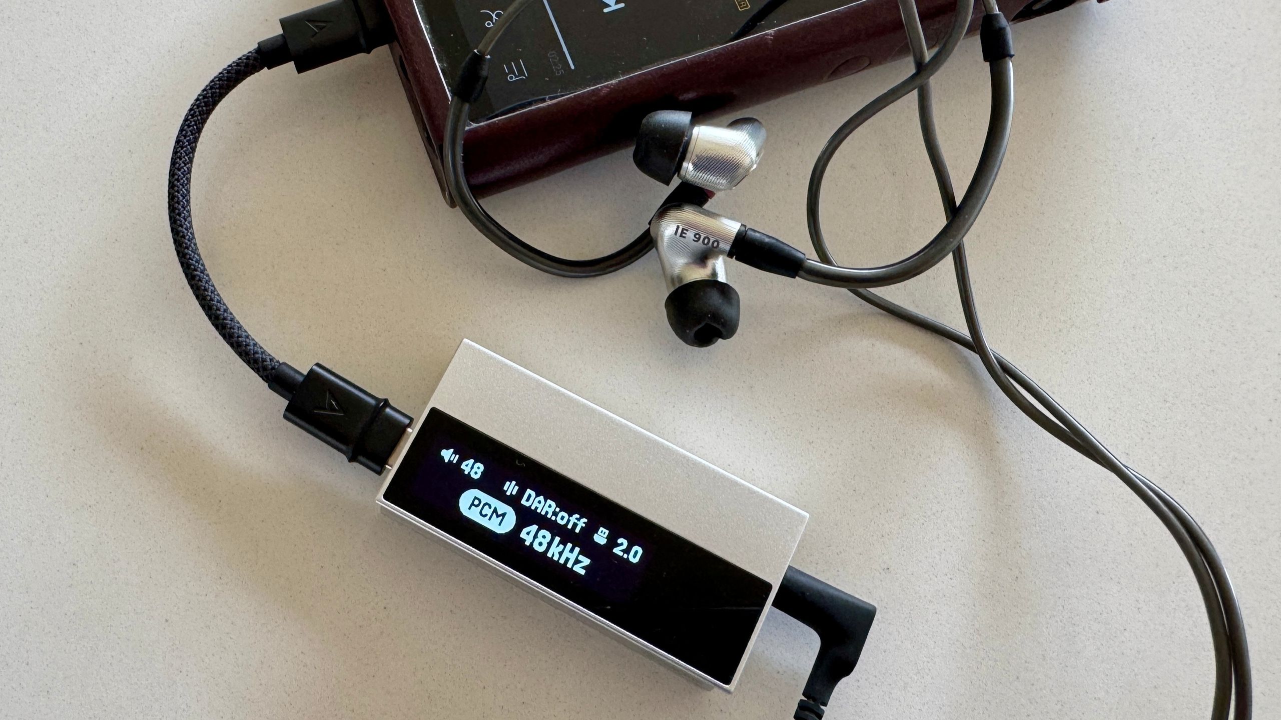 Astell & Kern AK HC5