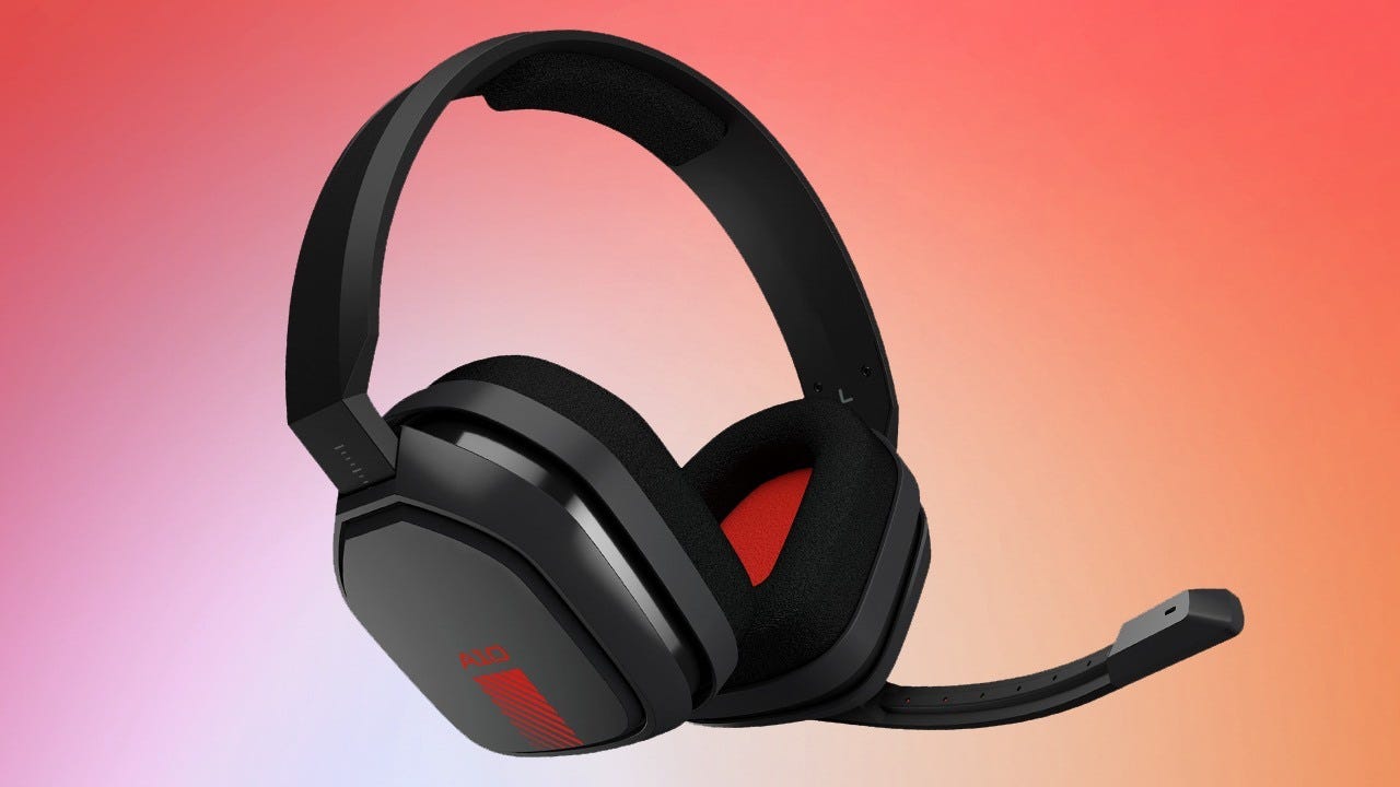 Astro A10