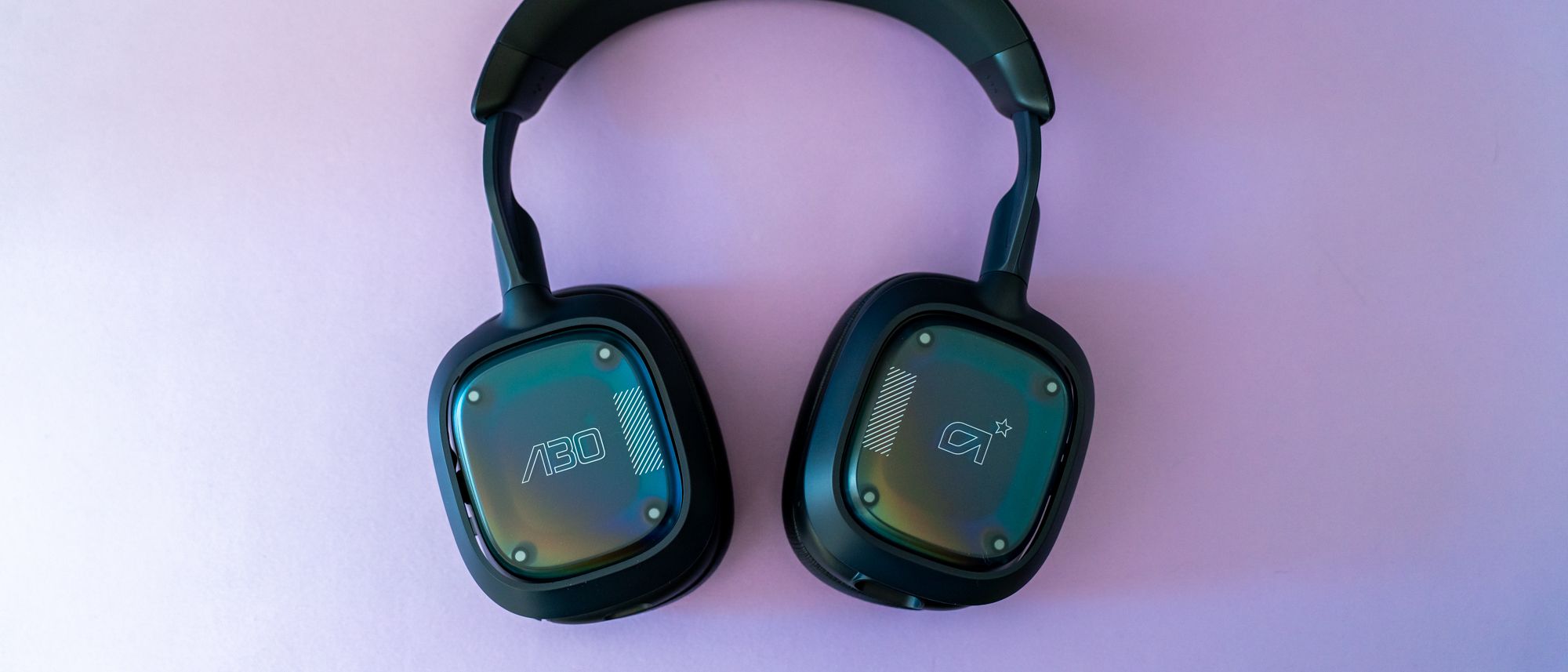 Astro A30 Wireless Gaming Headset