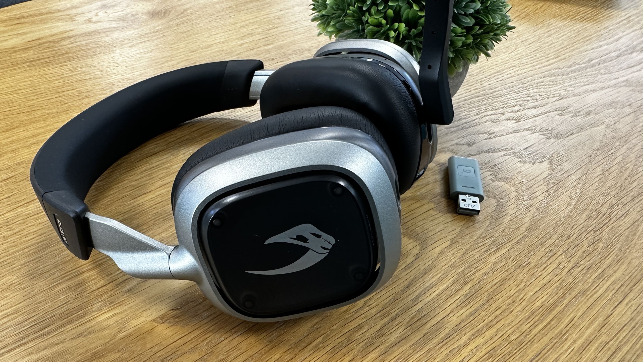 Astro A30 Mandalorian Edition