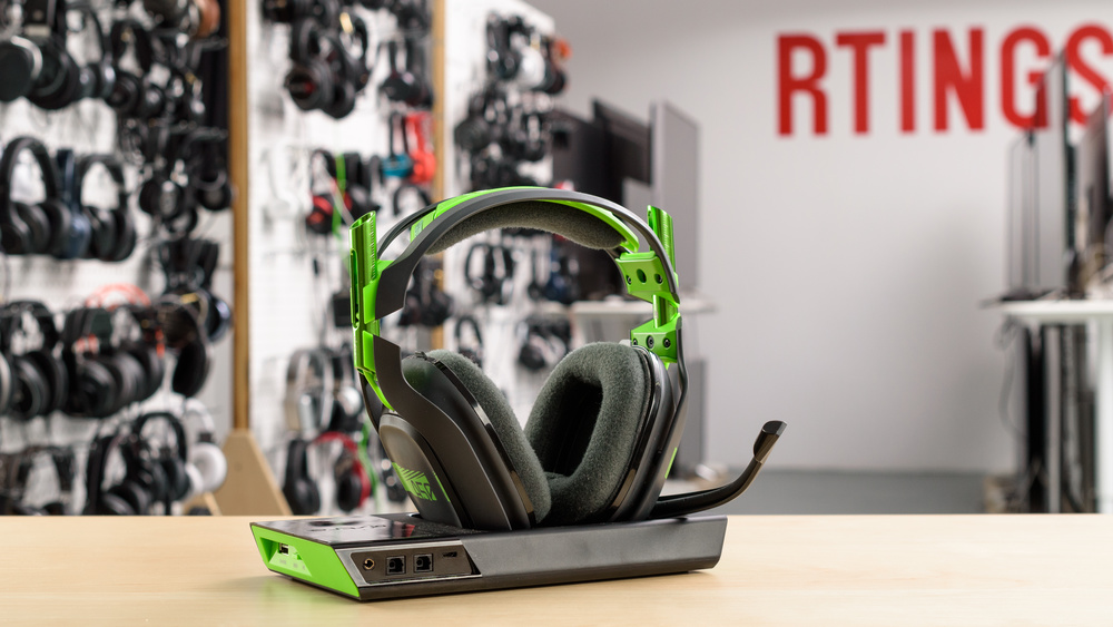 Astro A50 Gen 3