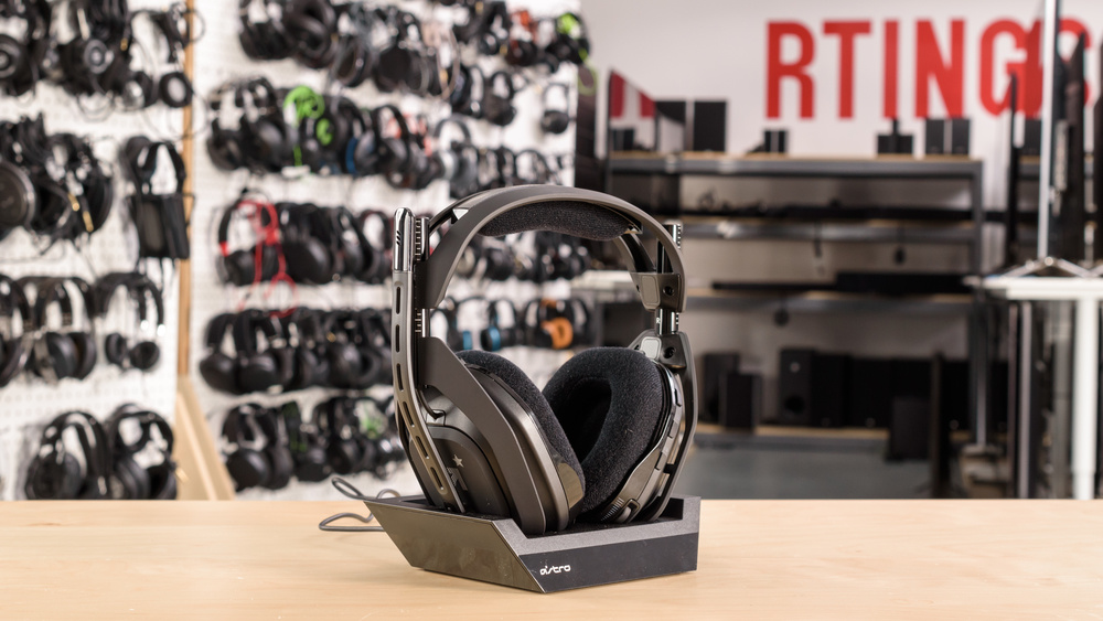 Astro A50 Gen 4