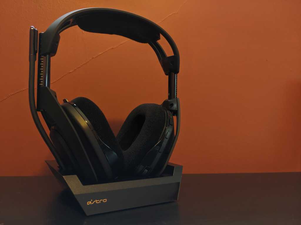 Astro A50