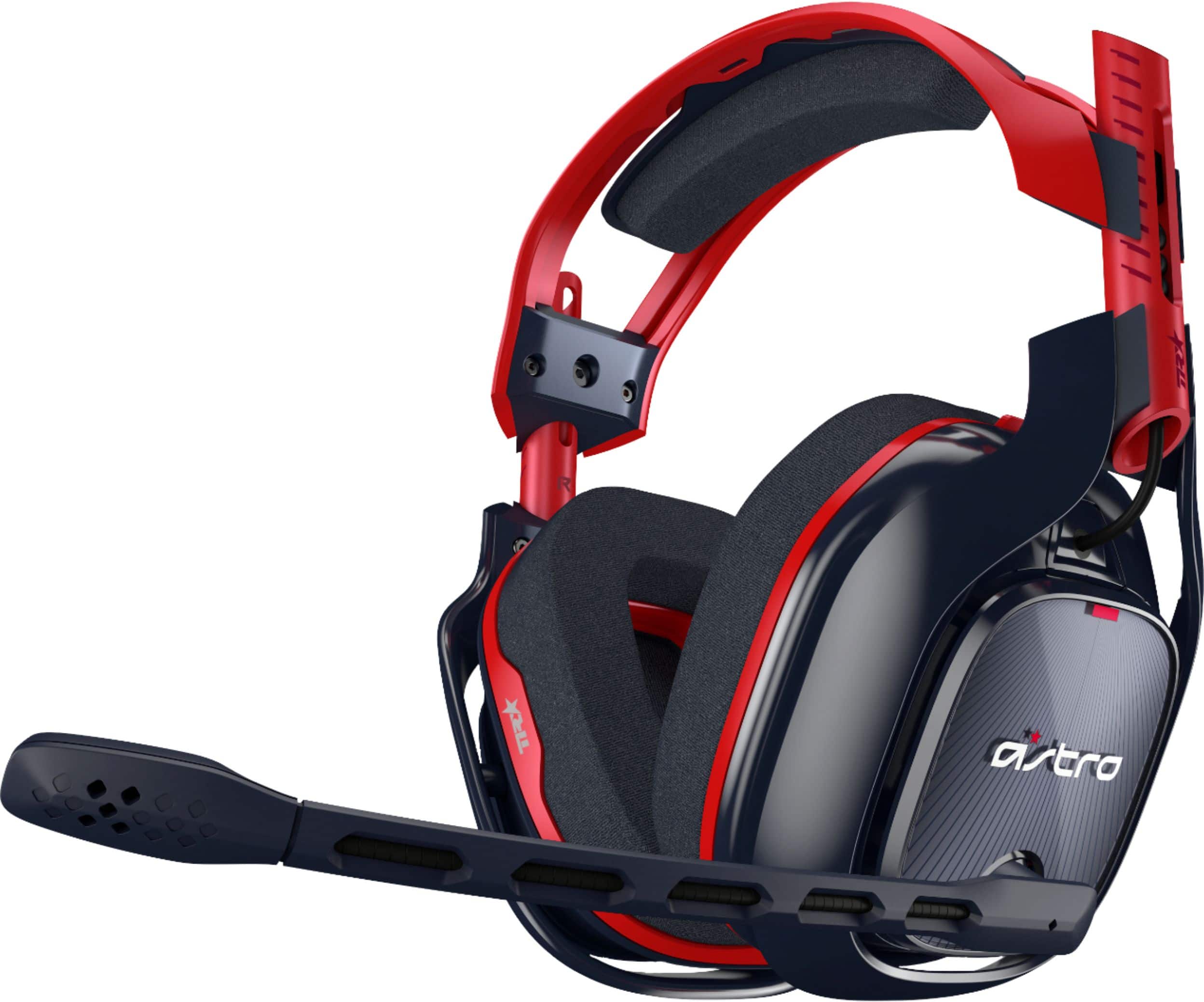 Astro Headsets