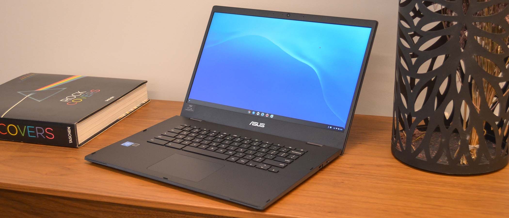 Asus Chromebook CX1500
