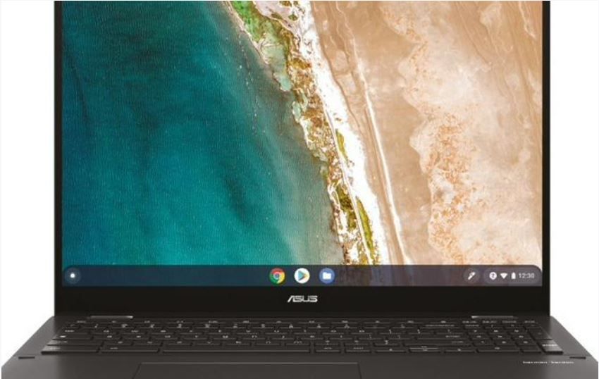 ASUS Chromebook Enterprise Flip CB5