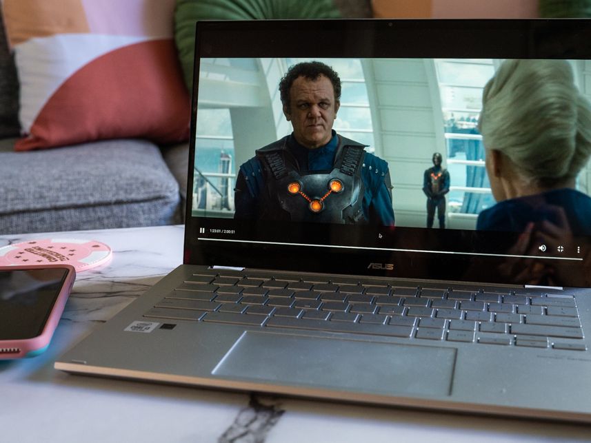 Asus Chromebook Flip C436F