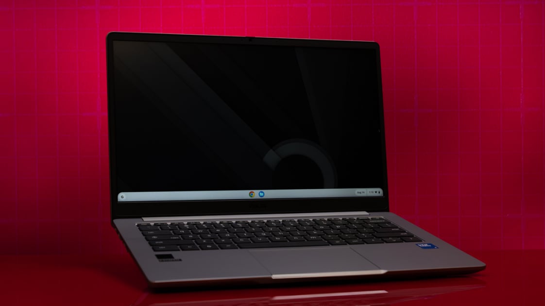ASUS Chromebook Plus CX14 CX1405