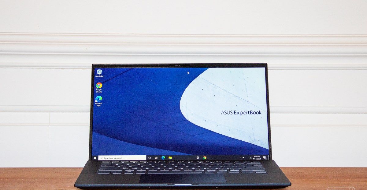 ASUS Expertbook B9450