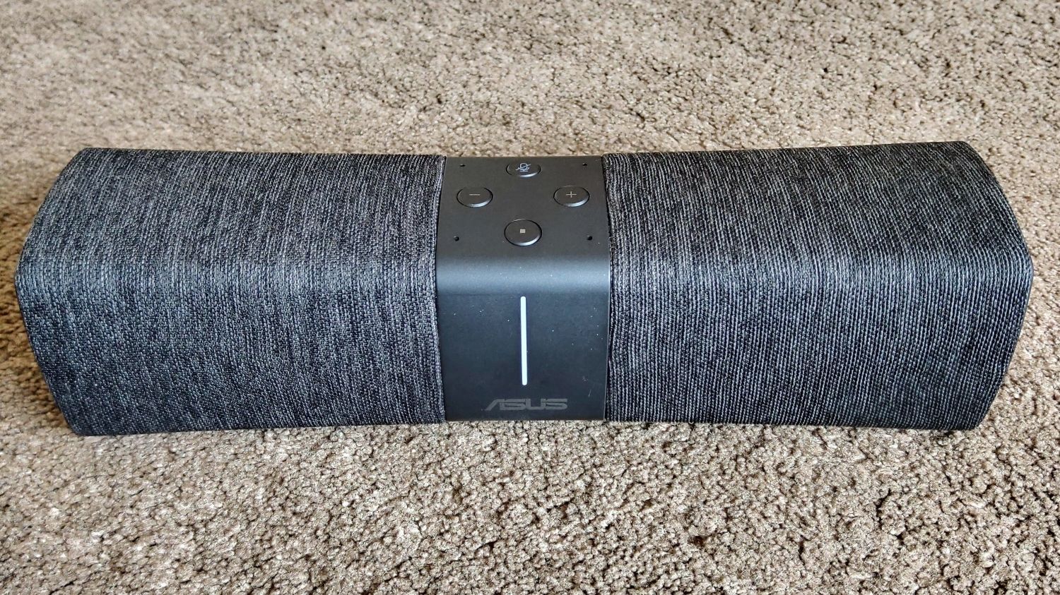 ASUS Lyra Voice AC2200