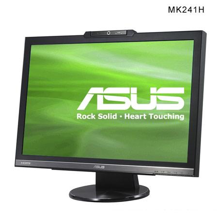 ASUS Monitors