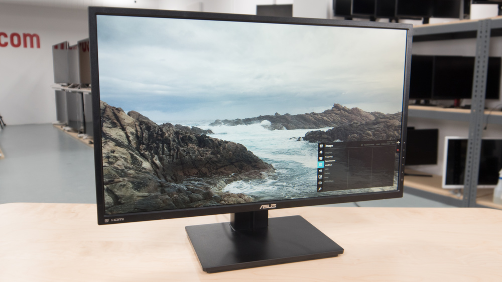 ASUS PB277Q