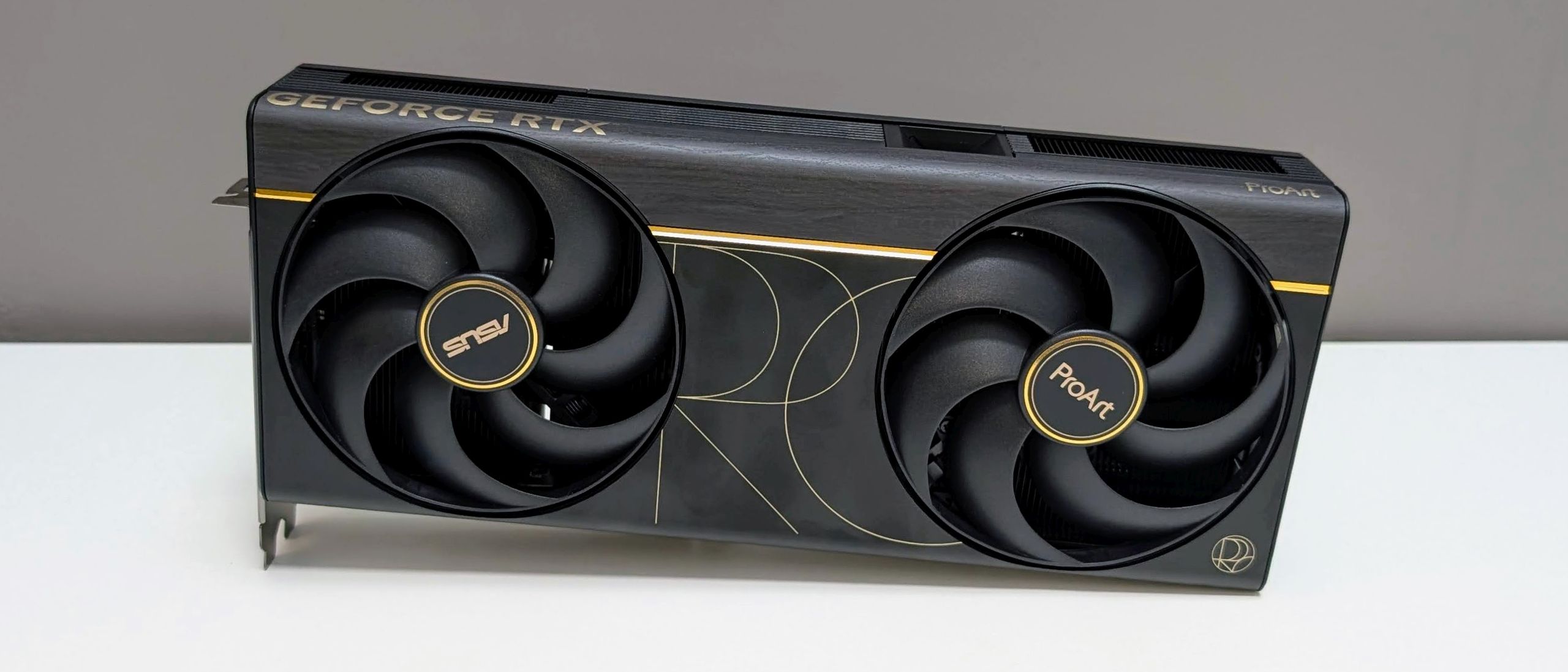 Asus ProArt GeForce RTX 5090 32GB OC Edition