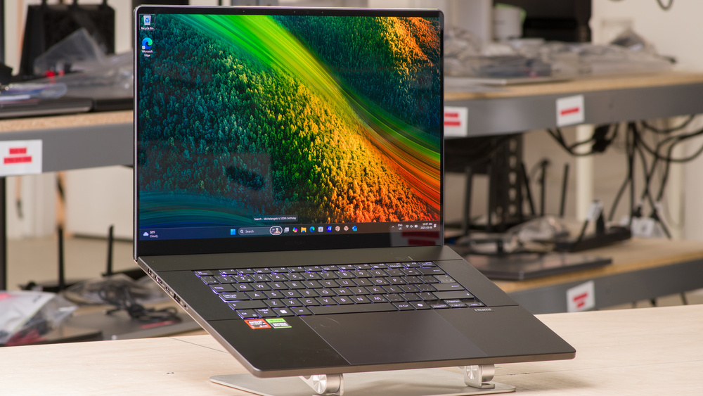 ASUS ProArt P16 H7606 (2024)