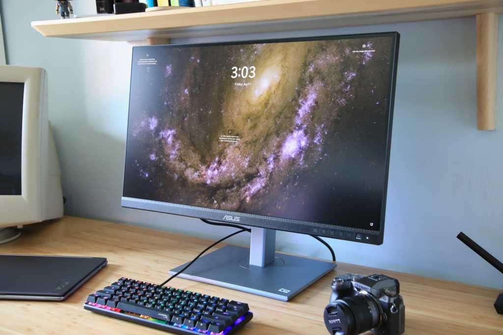 Asus ProArt PA279CV