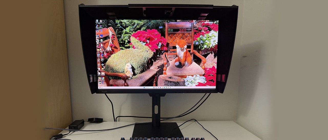 Asus ProArt PA27USD 27-inch OLED