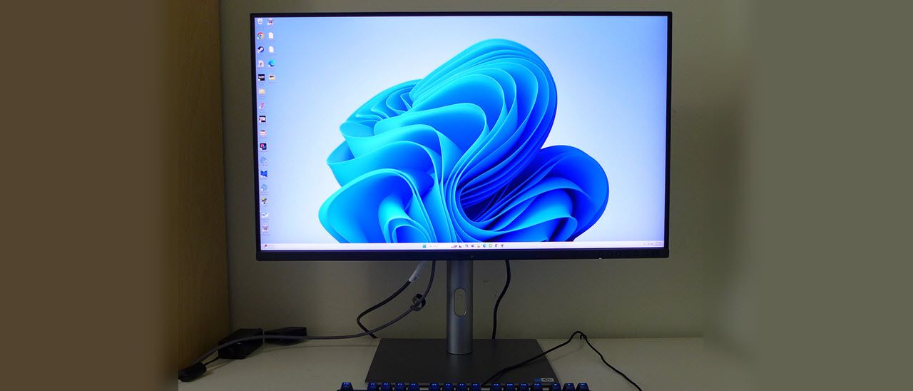 Asus ProArt Display 6K PA32QCV