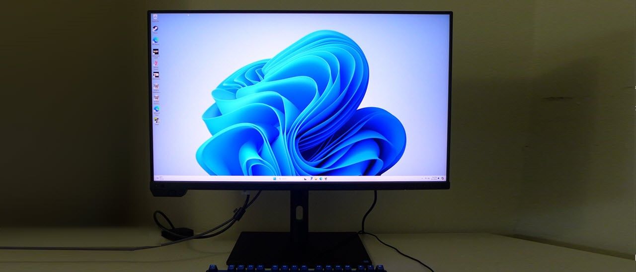 ASUS Proart PA32UCXR Mini LED