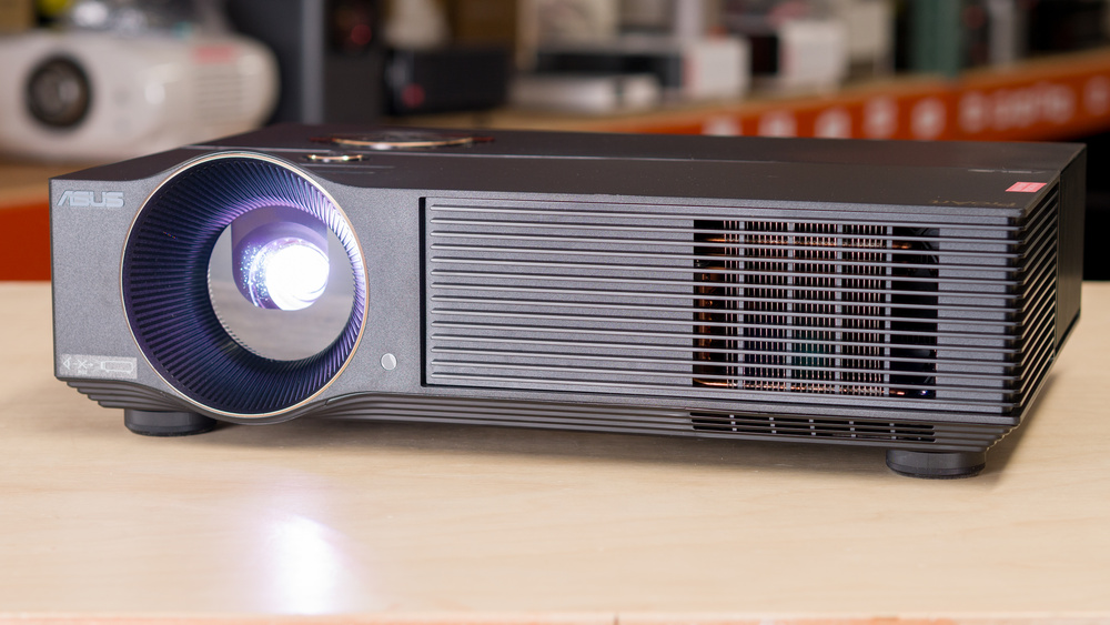 ASUS ProArt Projector A1