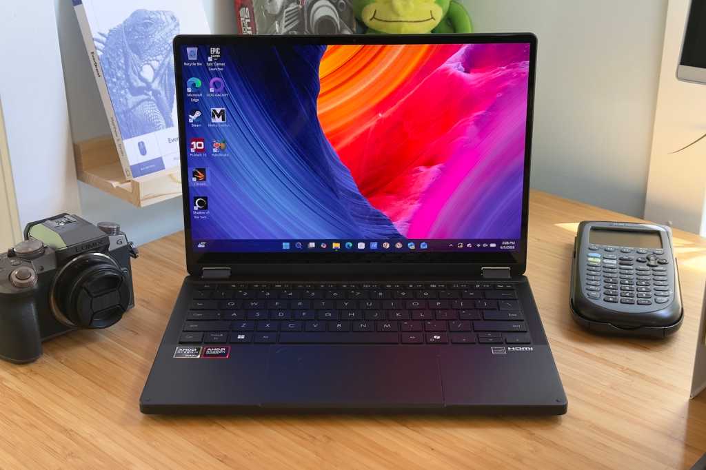 Asus ProArt PX13