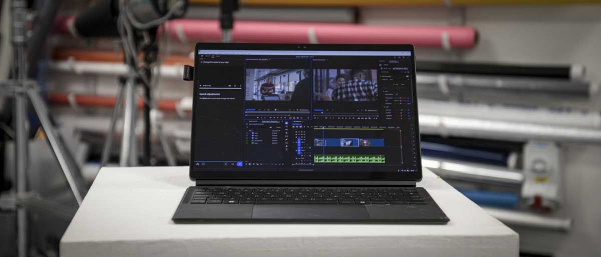 Asus ProArt PZ13