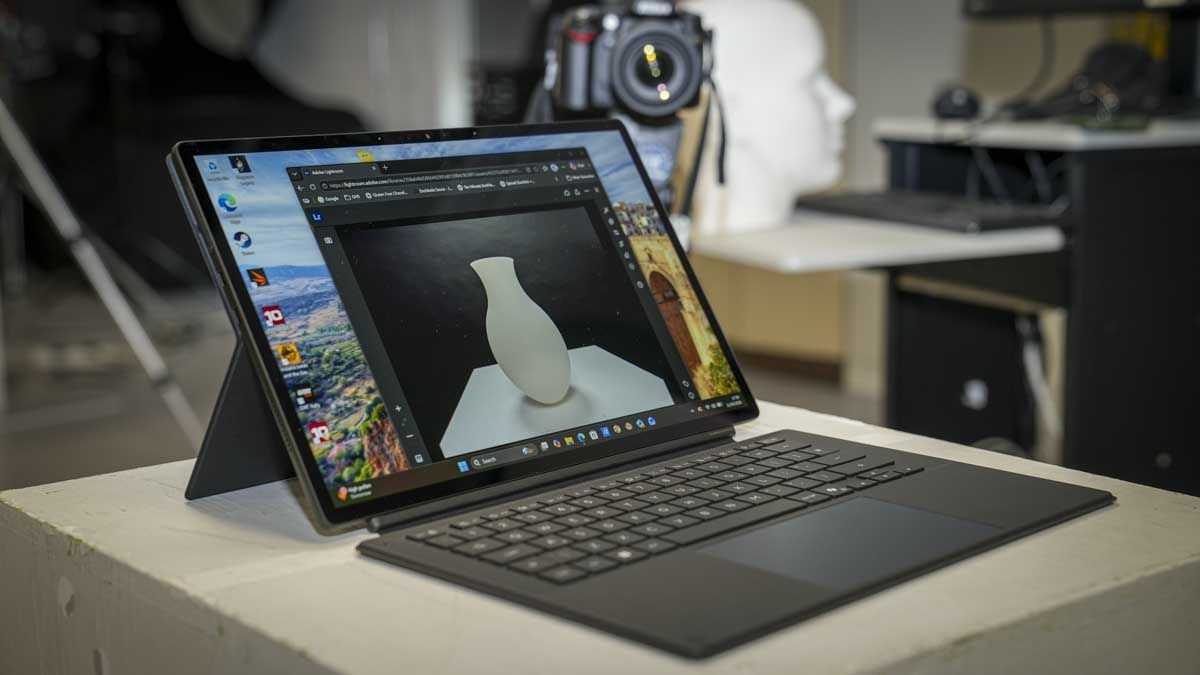 Asus ProArt PZ14