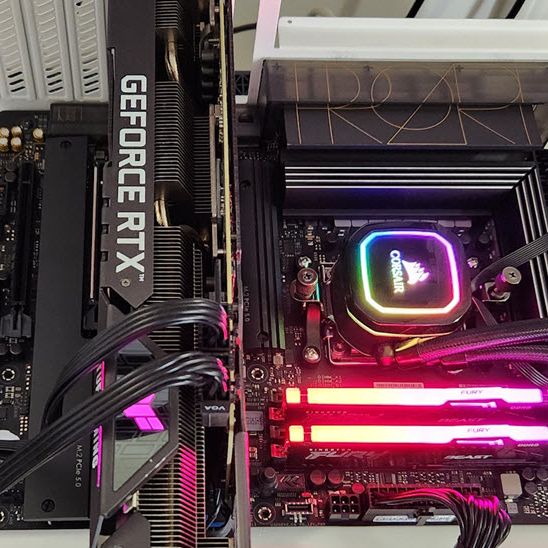 Asus ProArt X670E-Creator Wi-Fi
