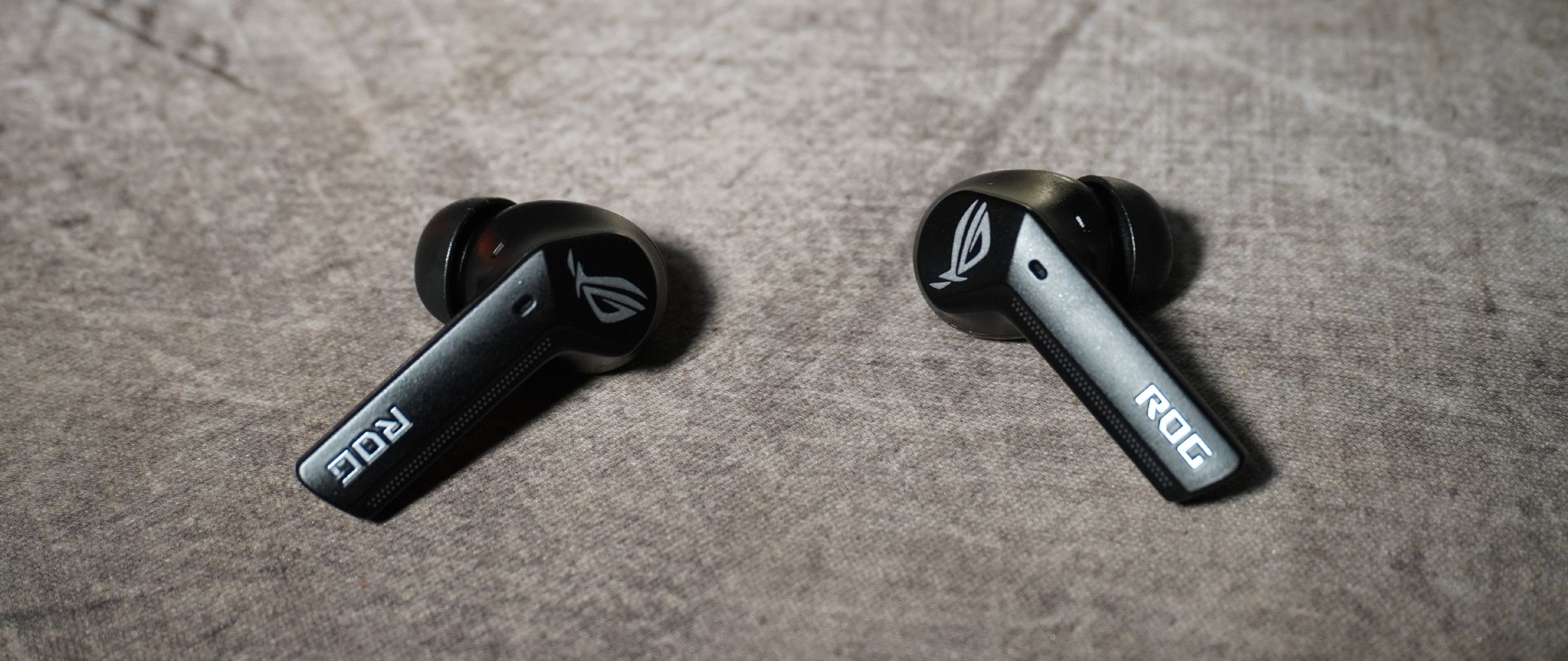 ASUS ROG Cetra True Wireless Earbuds