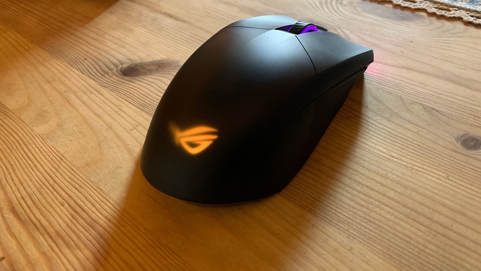 ASUS ROG Chakram