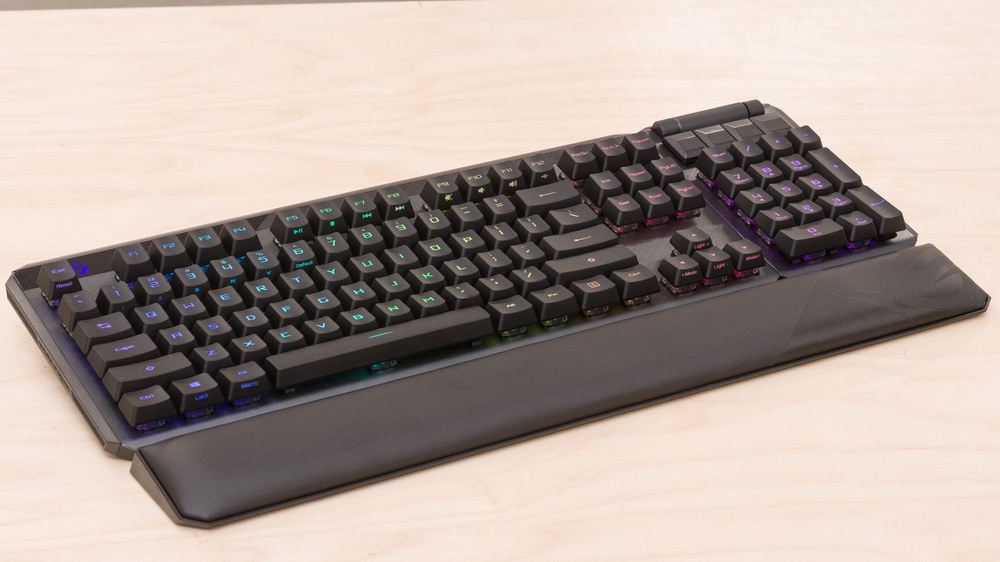 ASUS ROG Claymore II