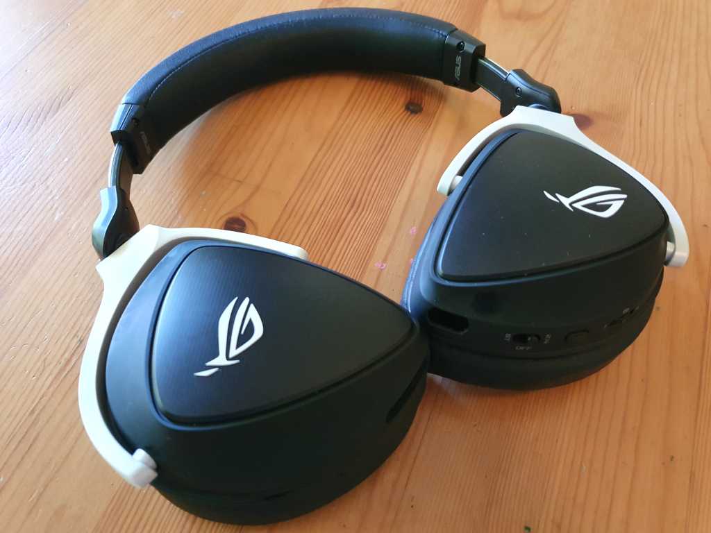 ASUS ROG Delta S Wireless