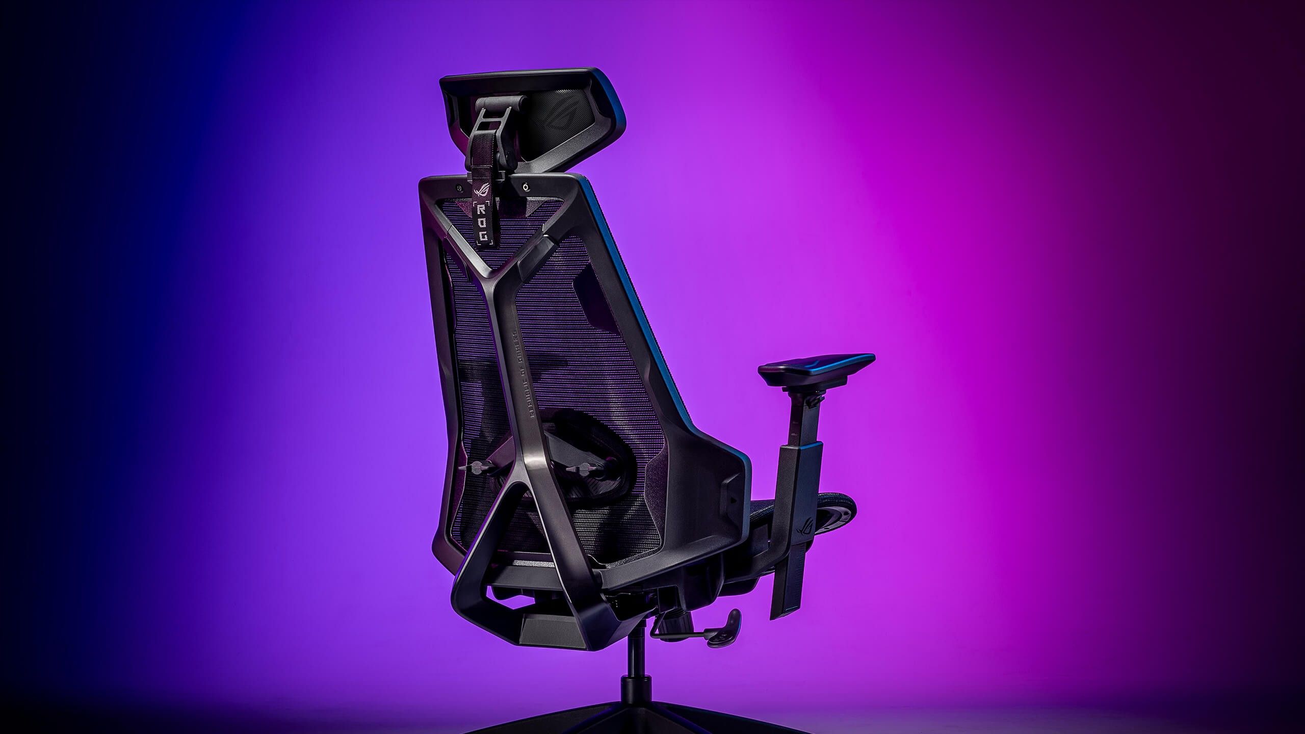 Asus ROG Destrier Core