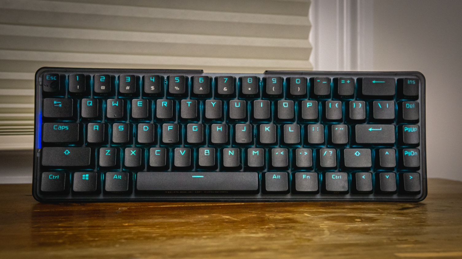 ASUS ROG Falchion Nx