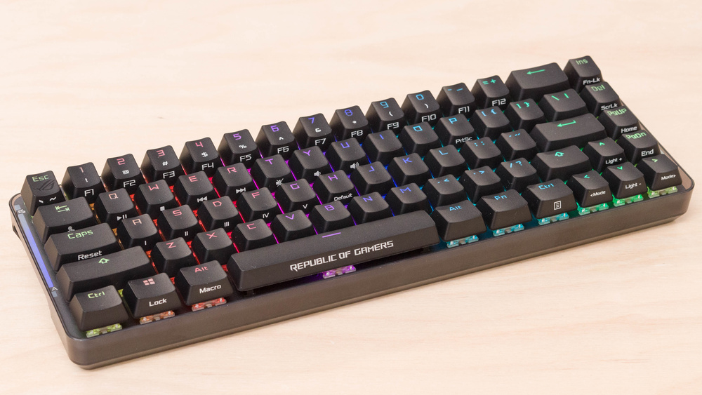 ASUS ROG Falchion