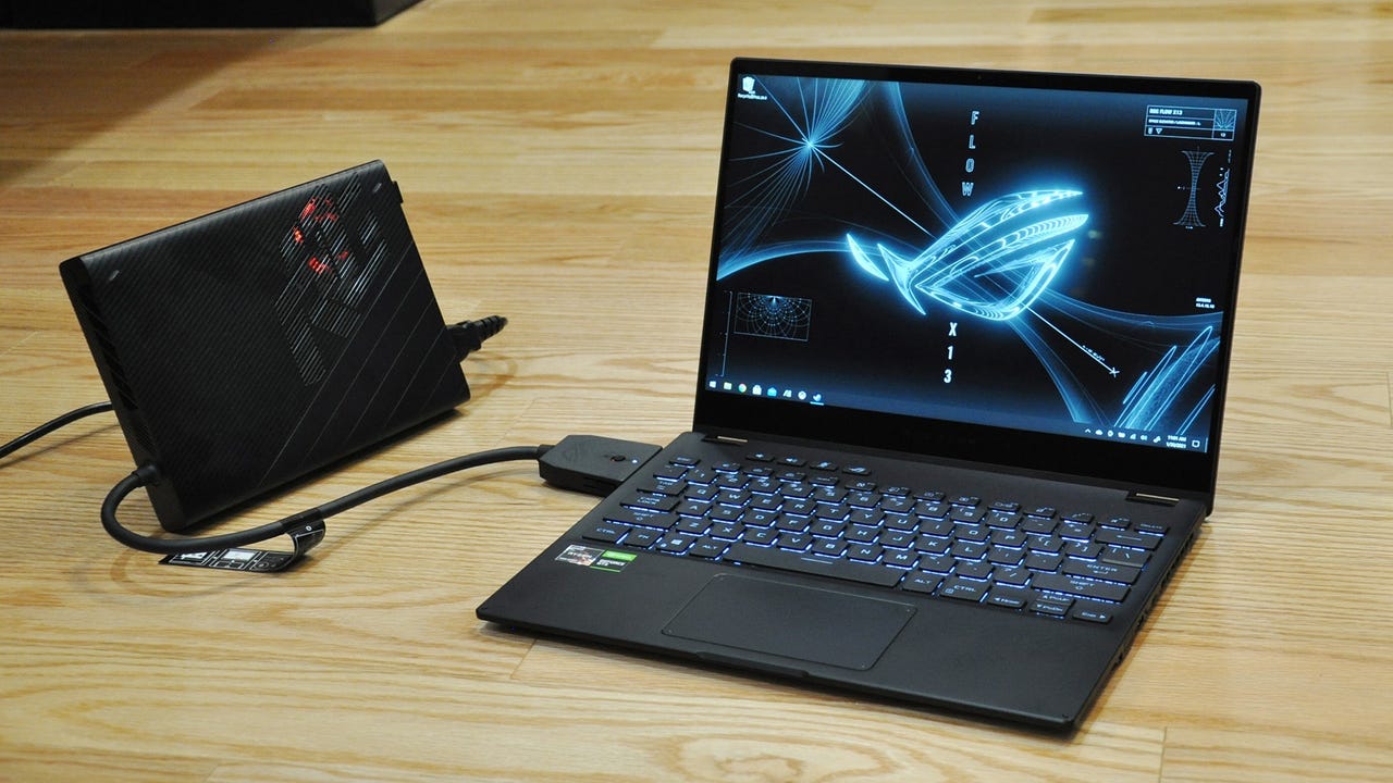 ASUS ROG Flow X13 (2023)