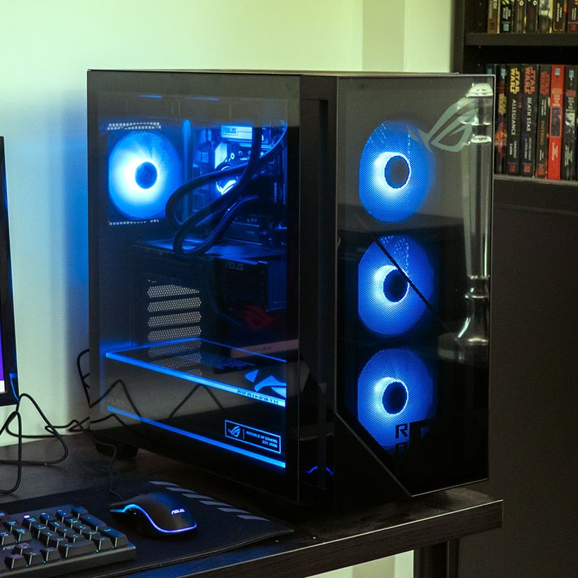 ASUS ROG G700