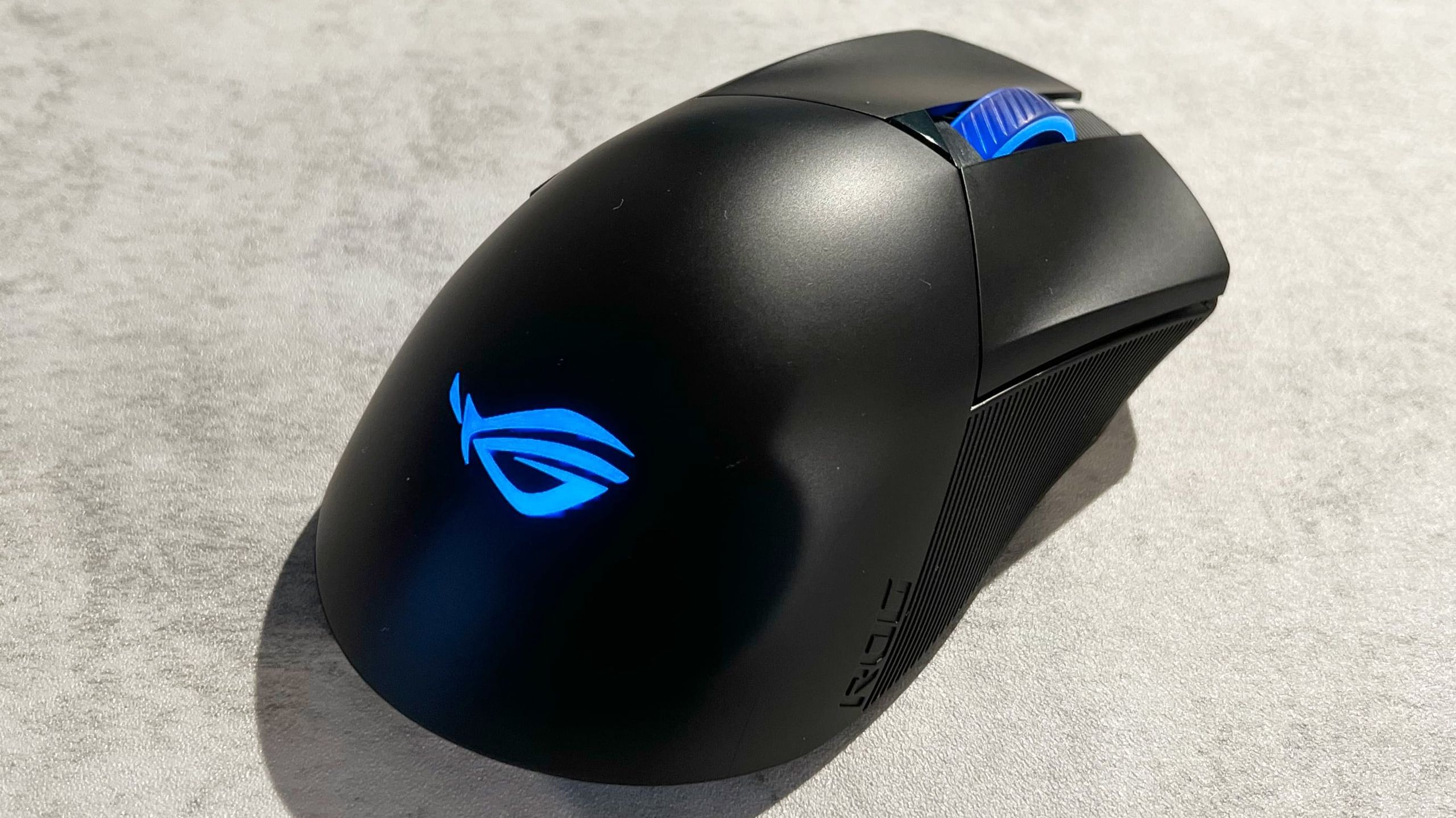 Asus ROG Gladius III Wireless